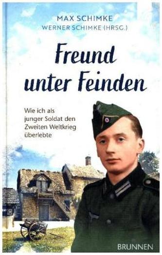 Freund unter Feinden