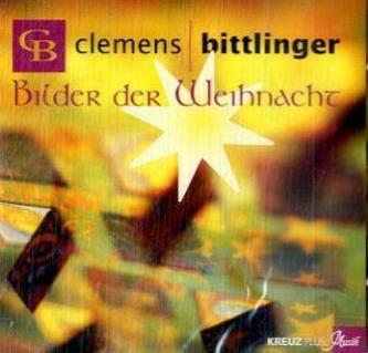 Bilder der Weihnacht, 1 Audio-CD