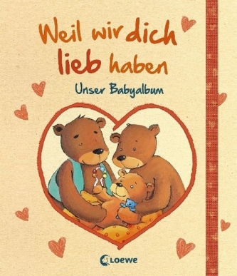 Weil wir dich lieb haben