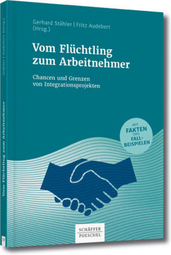 Vom Flüchtling zum Arbeitnehmer Vom Flüchtling zum Arbeitnehmer