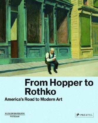 From Hopper to Rothko