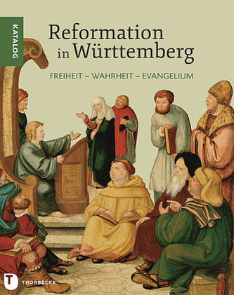 Freiheit - Wahrheit - Evangelium, m. 1 Audio-CD