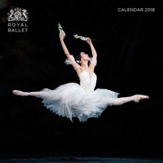 Royal Ballet - Königlich Britisches Ballet 2018
