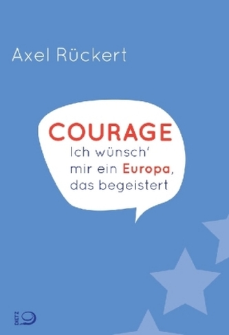 Courage Courage