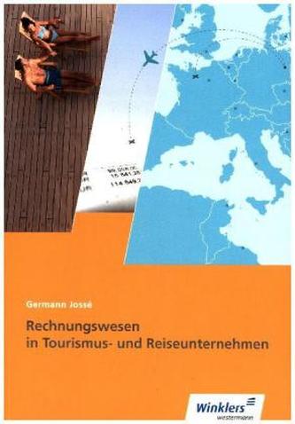 Rechnungswesen in Tourismus- und Reiseunternehmen