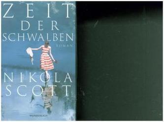 Zeit der Schwalben