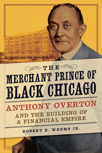The Merchant Prince of Black Chicago