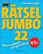 Rätseljumbo. Bd.22