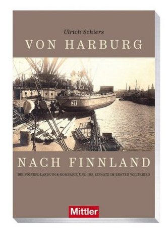 Von Harburg nach Finnland