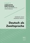 Deutsch als Zweitsprache