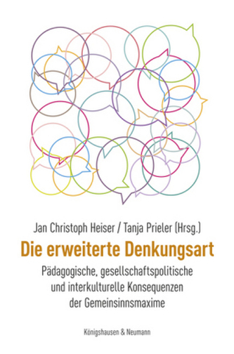 Die erweiterte Denkungsart