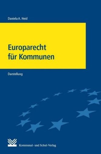 Europarecht für Kommunen
