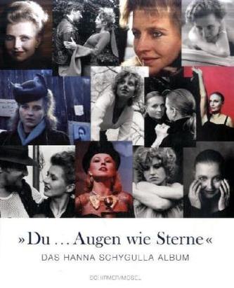 'Du  . . .  Augen wie Sterne'