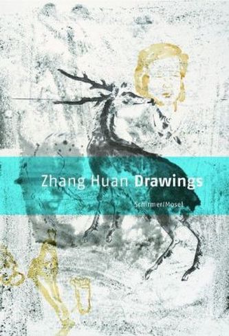 Zhang Huan Drawings Zhang Huan Drawings