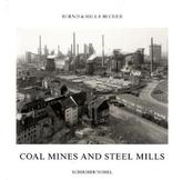 Coal Mines and Steel Mills