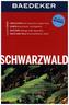 Baedeker Reiseführer Schwarzwald