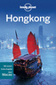 Lonely Planet Reiseführer Hongkong