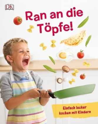 Ran an die Töpfe!