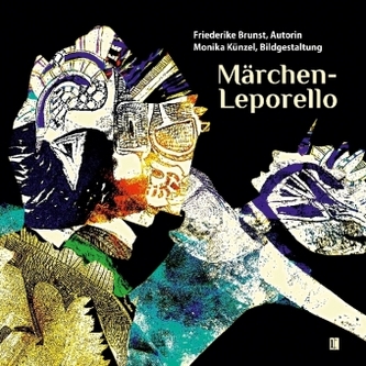 Märchen-Leporello