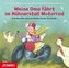 Meine Oma fährt im Hühnerstall Motorrad, Audio-CD