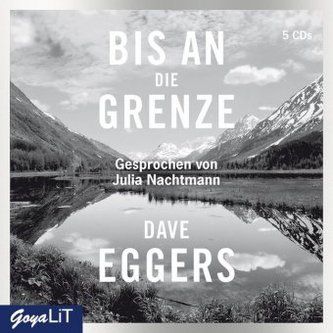 Bis an die Grenze, 5 Audio-CDs