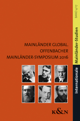 Mainländer Global