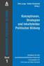 Basiswissen Politische Bildung. Bd.1