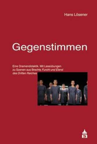 Gegenstimmen