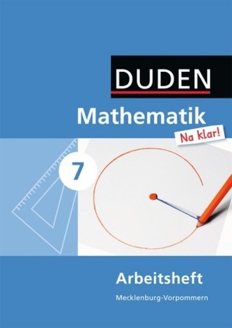 7. Schuljahr, Arbeitsheft