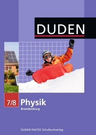 7./8. Schuljahr, Lehrbuch