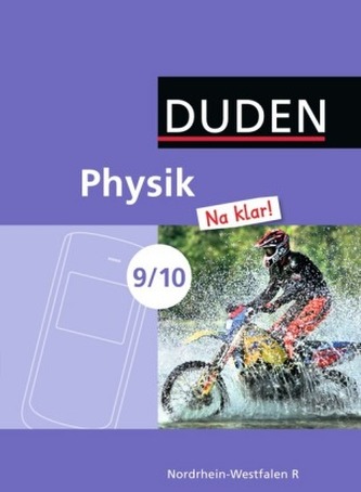 9./10. Schuljahr, Schülerbuch