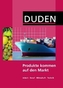 Duden - Produkte kommen auf den Markt