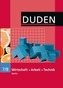 Duden Wirtschaft - Arbeit - Technik, 7./8. Schuljahr Berlin