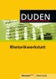 Duden Rhetorikwerkstatt