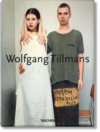 Wolfgang Tillmans, 3 Bde.