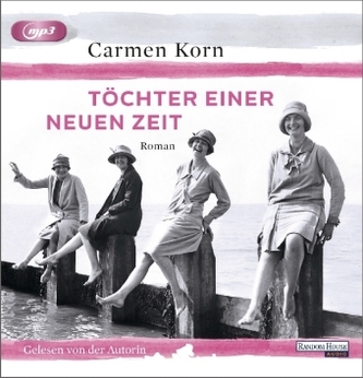 Töchter einer neuen Zeit, 1 MP3-CD