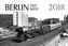 Berlin Ost-West 2018