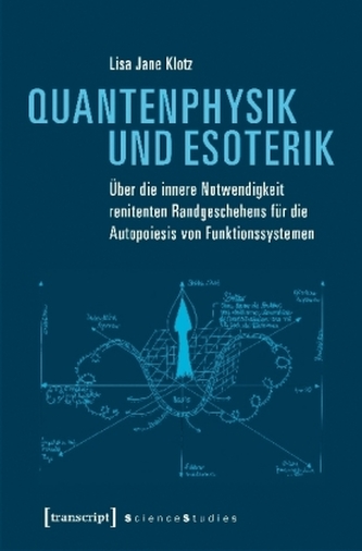 Quantenphysik und Esoterik