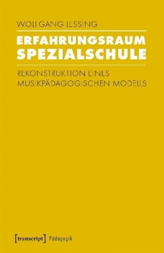 Erfahrungsraum Spezialschule