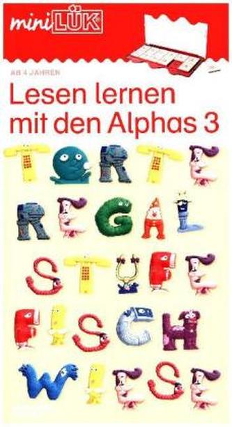 miniLÜK. Bd.3