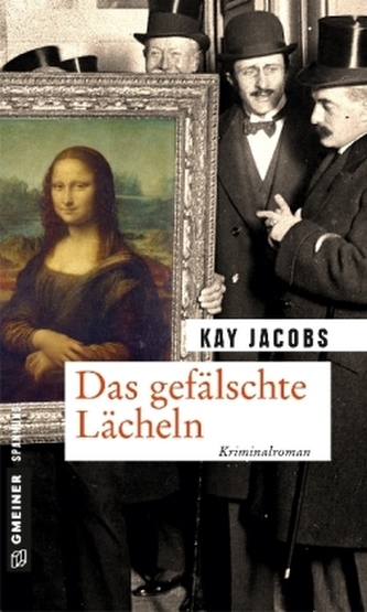 Das gefälschte Lächeln