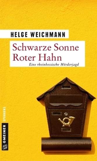 Schwarze Sonne - Roter Hahn