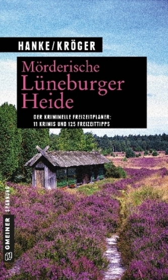 Mörderische Lüneburger Heide