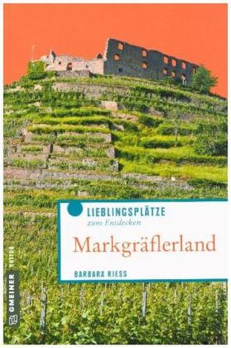 Markgräflerland