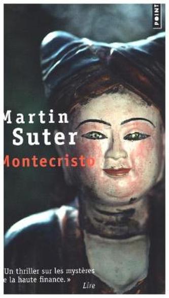 Montecristo, französische Ausgabe