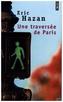 Une traversée de Paris