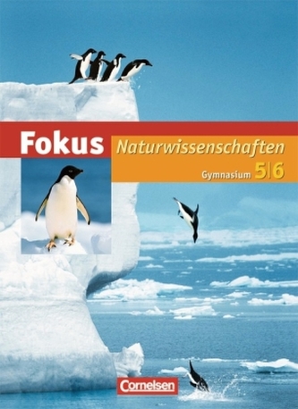 5./6. Schuljahr, Schülerbuch
