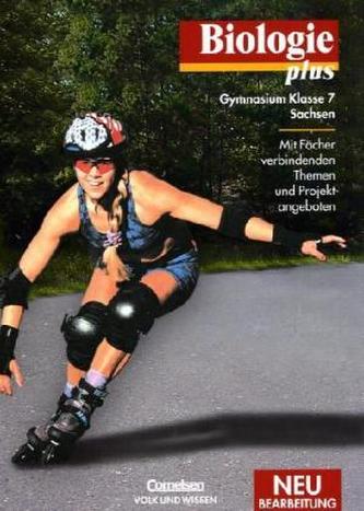 Klasse 7, Schülerbuch