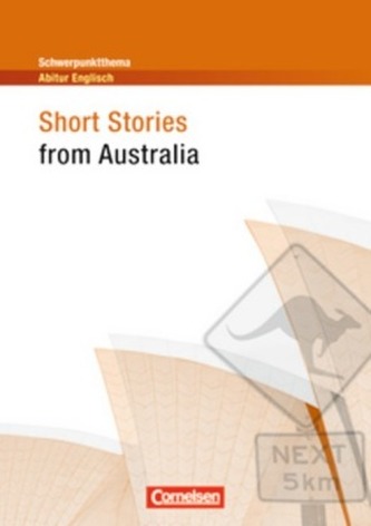 Short Stories from Australia