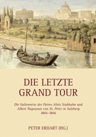 Die letzte Grand Tour